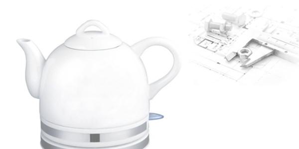 家用保温电水壶工作原理（科普安全使用家用电器）(2)