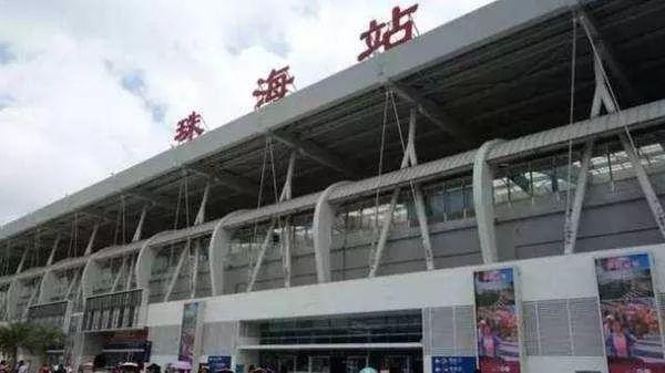 珠海新城轨正式启动，全线通车运营倒计时 沿线7个站点（珠海新城轨正式启动）(10)